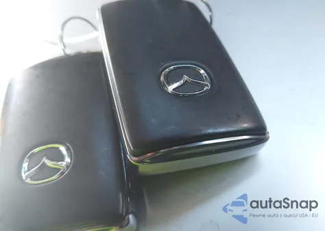 2024 Mazda Cx-5 2.5 S Select from USA, damaged, VIN JM3KFBBL2R0466284